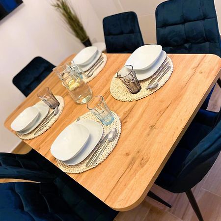 알리칸테 La Promenade 아파트 외부 사진