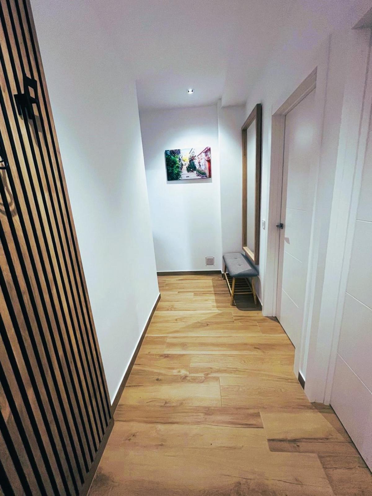 알리칸테 La Promenade 아파트 외부 사진