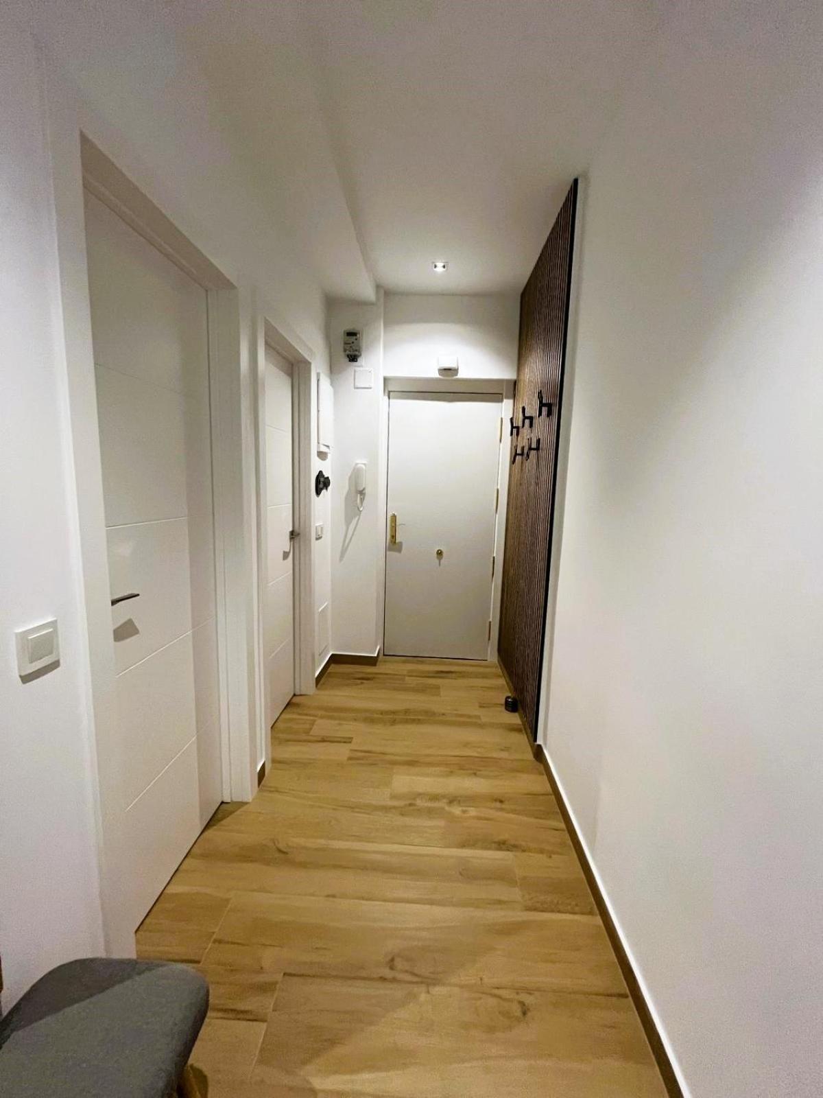 알리칸테 La Promenade 아파트 외부 사진