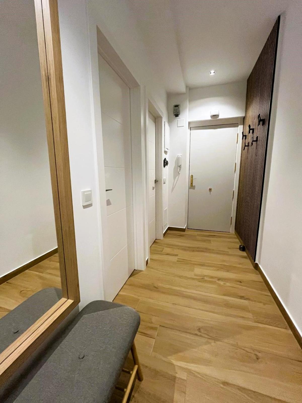 알리칸테 La Promenade 아파트 외부 사진